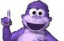 bonzi buttcrack