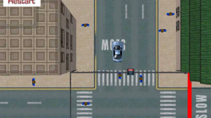 GTA Flash
