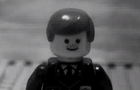 Man without a tophat (a lego brickfilm)