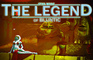 Legend of Bluntic