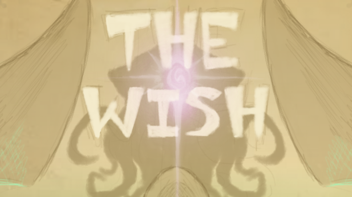 The Wish - Coin