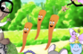 Carrots!