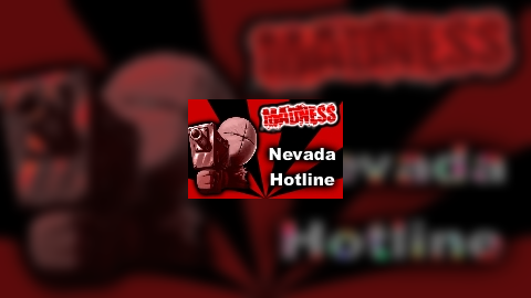 Madness: Nevada Hotline