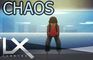 PAPERTHIN: Chaos Ch 1