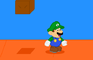 Nobody Wants to be Luigi