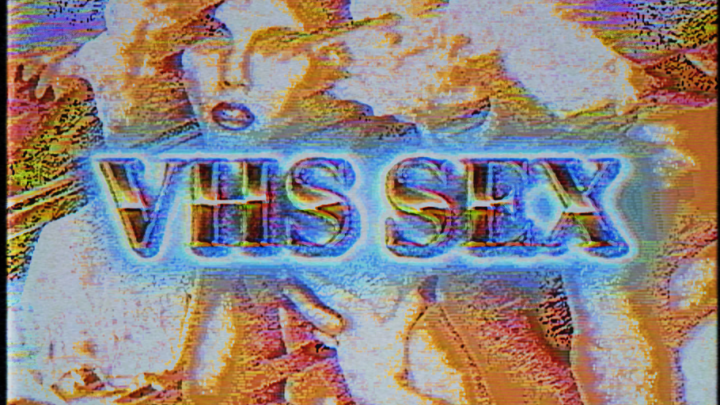 VHS SEX