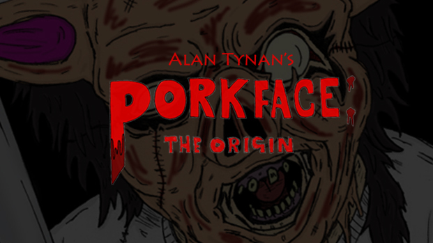 Porkface: The Origin Part 1 Teaser Trailer