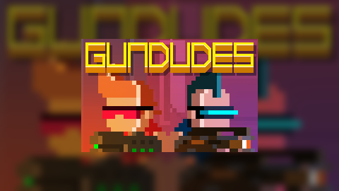 GunDudes