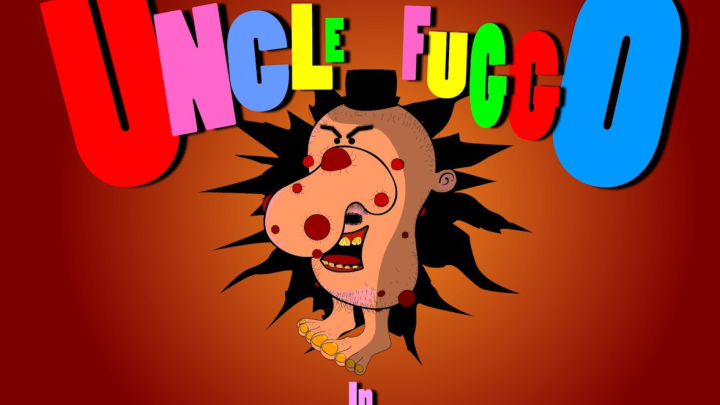 Uncle Fuggo: Hoity Toity