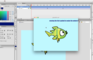 Adobe Cartoon Gif Tutorial: Cartoons and Images