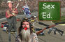 Red Neck Sex Ed.