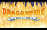 Dragonfire: A Game of Pixels