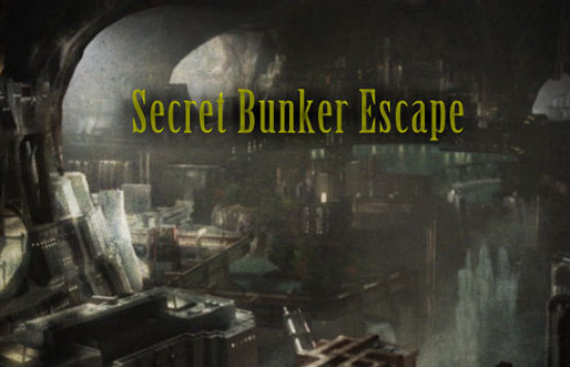 The bunker escape прохождение 3 уровень