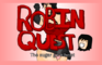 Robin Quest 3: The sugar gem heist