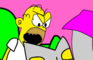 Angry Dad Reads The News