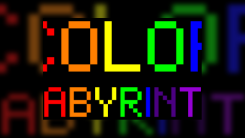 Color Labyrinth