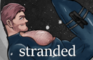 Erotic Visual Novel: Stranded(Gay, M/M, bara)