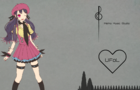 Memo Music Studio - Vocaloid Song - Unknown Feeling of Love [UFoL]