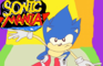 Go Go Sonic Mania