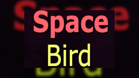 SpaceBird3d