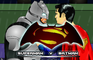 Batman Vs Superman Justice of Dawn