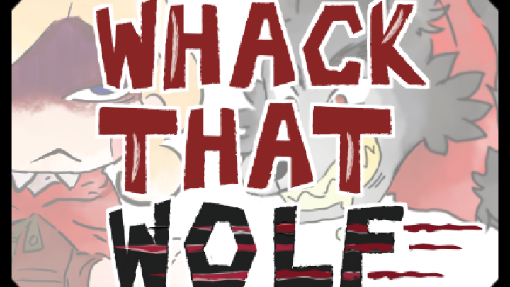 Whack That Wolf