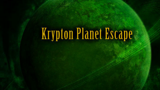 Krypton Planet Escape v1