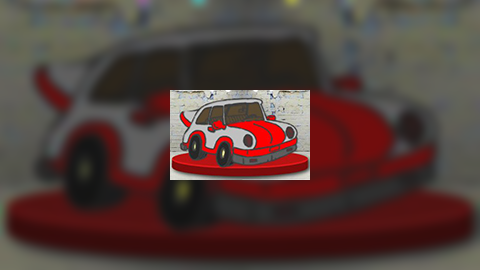Cars Coloring Html5