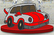 Cars Coloring Html5