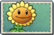 Sunflower sings to Peashooter (Animatic)