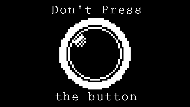 The Button 2 (My Take)