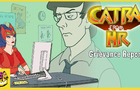 Catra From HR | Grievance Report