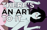 There's an Art to It (Futa, Cinematic Ver.) - Adventure Time