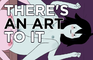 There's an Art to It (Futa Ver.) - Adventure Time