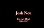 2016-2017 Demo Reel