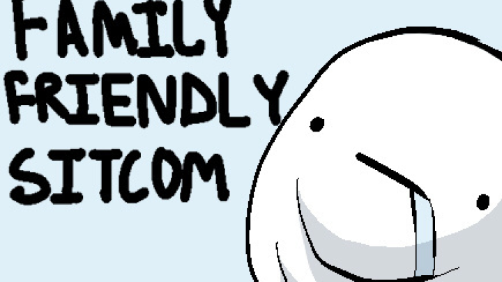 Family Friendly Sitcom