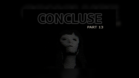 CONCLUSE - Part 13 - Parasitic Reflection