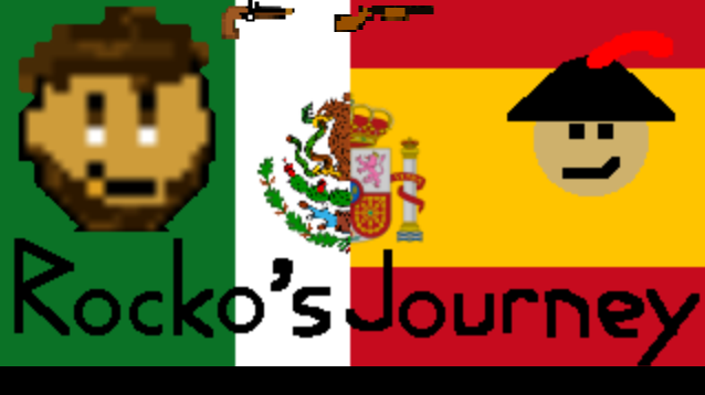 Rocko's Journey