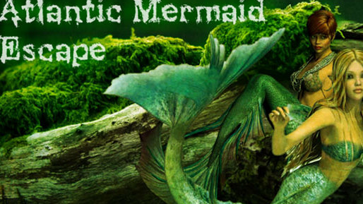 Atlantic Mermaid Escape