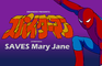 Supaidāman Saves Mary Jane