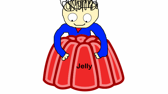 Santitoon - Jelly