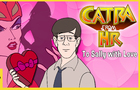 Catra From HR | To Sally With Love