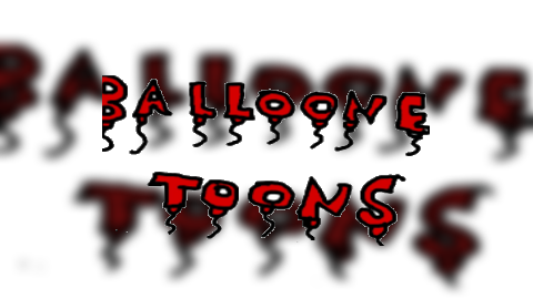 BallooneyToons - Trailer