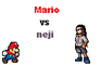 Mario VS Neji