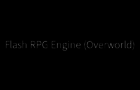 Flash RPG Engine (Overworld)
