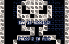 Boo Is Missing!