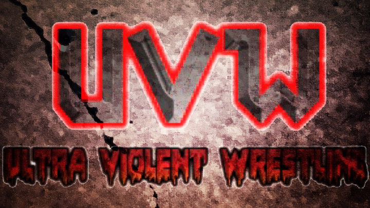 UVW - Ultra Violent Wrestling - 29-10-17