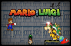 Mario and Luigi: Hat Problems (Super Mario Odyssey Animation)
