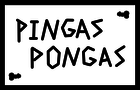 Pingas Pongas