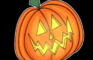 CARTOON PUMPKIN: DRAW A PUMPKIN
